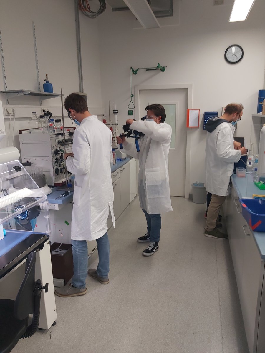 Numaferm I Biomade Innovation tweet media