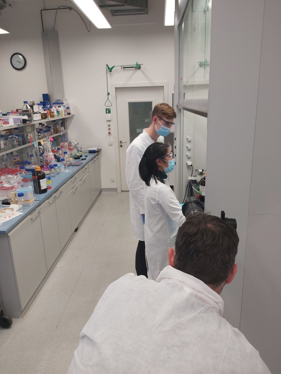 Numaferm I Biomade Innovation tweet media