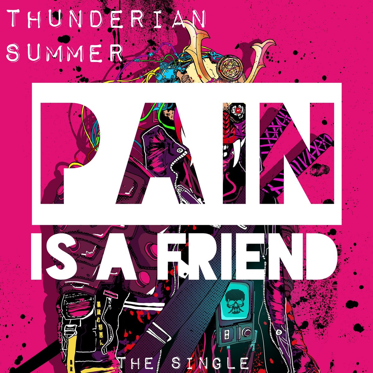 ThunderianSum tweet picture