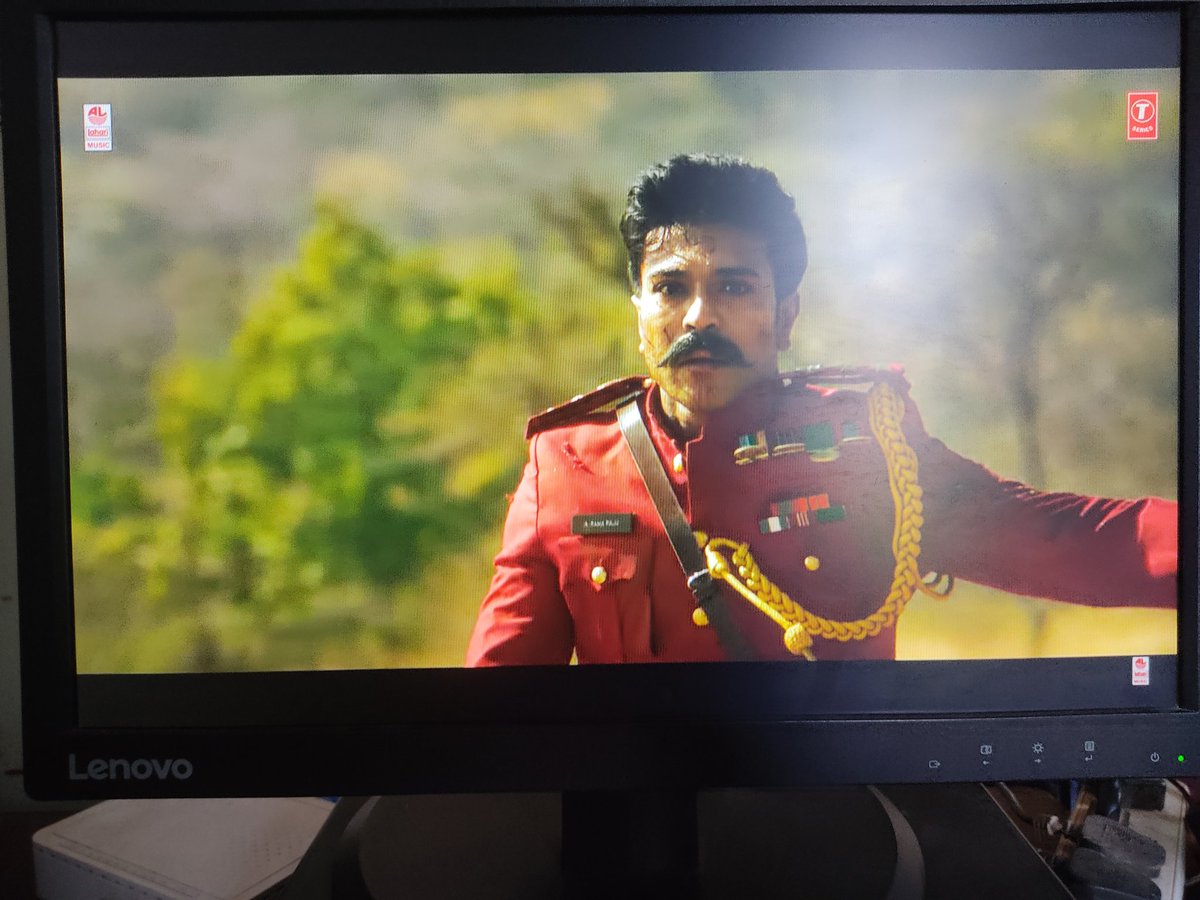 RCYuvashaktiskm's tweet photo. The unrivaled, unmatched and unparalleled emotional extravaganza, #Janani/#Uyire out now!❤️

#RRRSoulAnthem...

Telugu: https://t.co/Jwl7vbSdvA https://t.co/n1pxzVPLUp