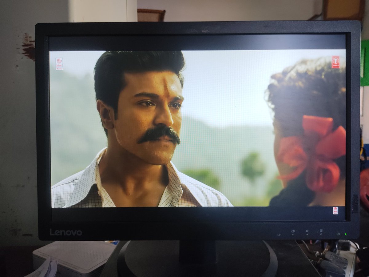 RCYuvashaktiskm's tweet photo. The unrivaled, unmatched and unparalleled emotional extravaganza, #Janani/#Uyire out now!❤️

#RRRSoulAnthem...

Telugu: https://t.co/Jwl7vbSdvA https://t.co/n1pxzVPLUp