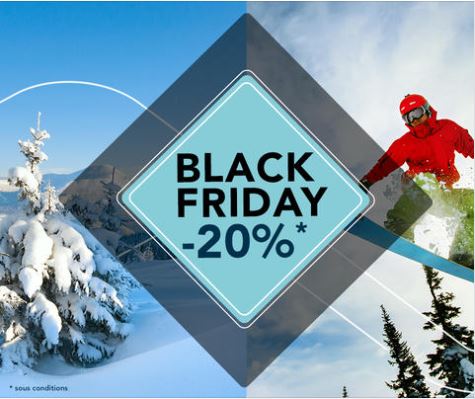 PROBTPCentreEst's tweet photo. [#BLACKFRIDAY] C'est parti pr 4 jrs à prix givrés ! Profiter de 20 % de réduction* sur nos destinations favorites :
🖤 Carroz d'Arâches
🖤 Luchon
🖤 Agay
Promo valable jsq'au 29/11/21 inclus, GO 👉https://t.co/4ZvBp9oUgo
*sous conditions
#cybermonday #promo #bonplan #vacances https://t.co/dsZoqUrHmz