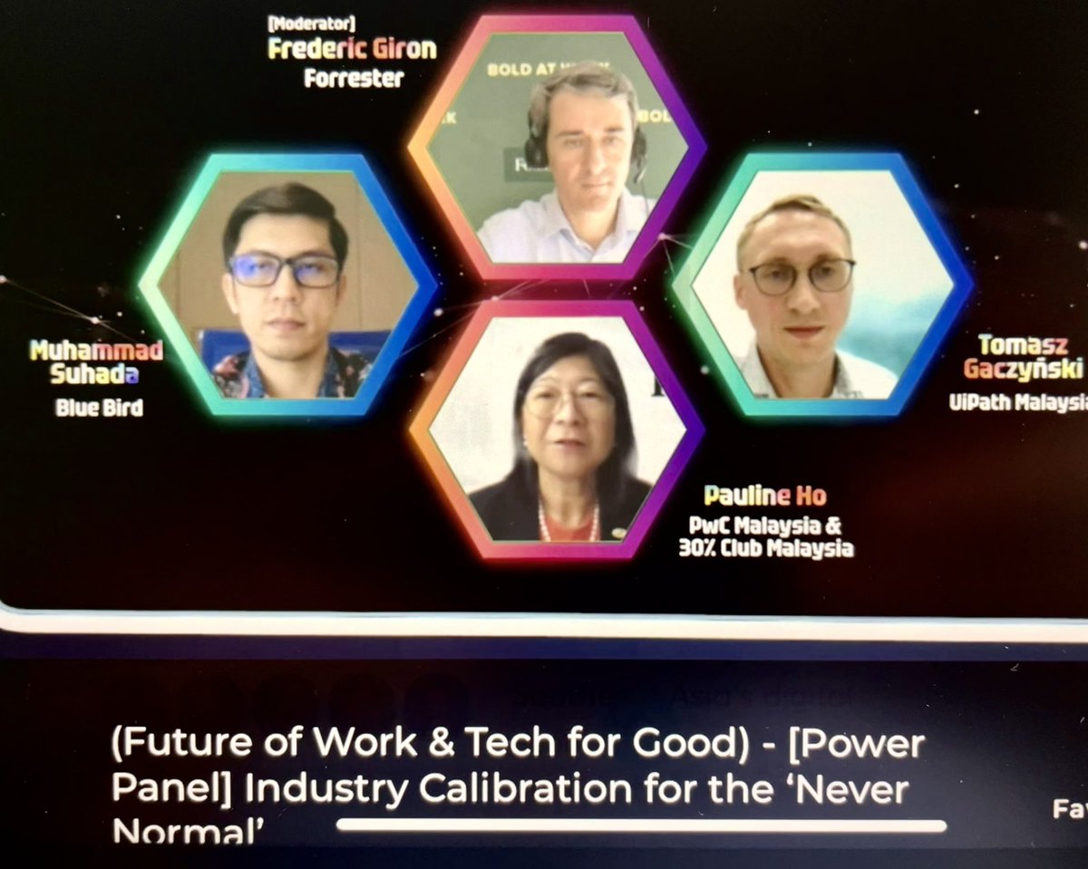 salikasuksuwan's tweet photo. We started in 2015 with 14%,in 2021 we’re at 25.5% for Top 100 PLCs.There are still 4 co. with zero women on board.Wth the updated Code of Corp. Gov. frm the @SecComMY,we hope to see more women on boards says @paulineho_pwc of @PwC_Malaysia &amp; @30percentclub_m at @starbizmy summit https://t.co/1ioSRAxCk2