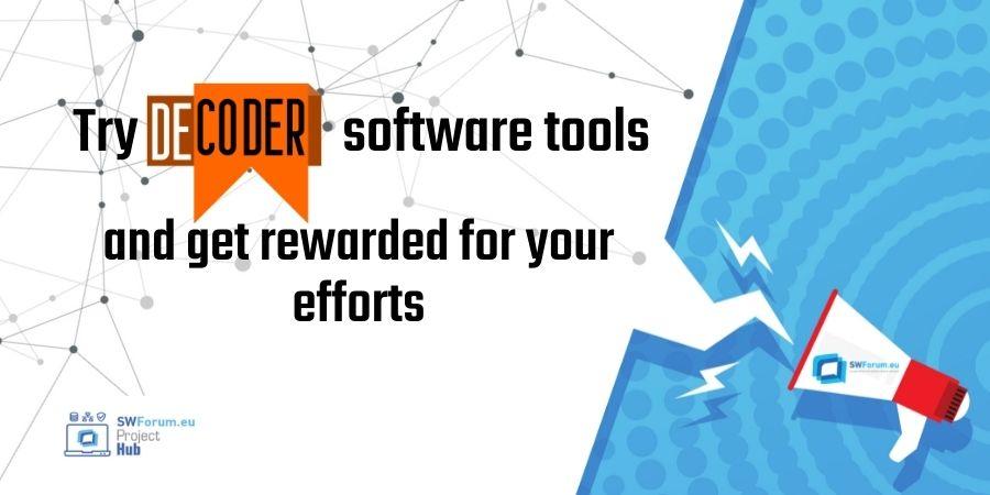 ow2's tweet photo. Did you try both #opensource tools:

👉  Doc2json to extract text/data from word/excel/open office documents to json format

👉  JMLgen to generate JML annotations from what can be guessed out of a java project

Let us know what you think now: https://t.co/UBjPCtxyC5 https://t.co/UWyWu2p4f9