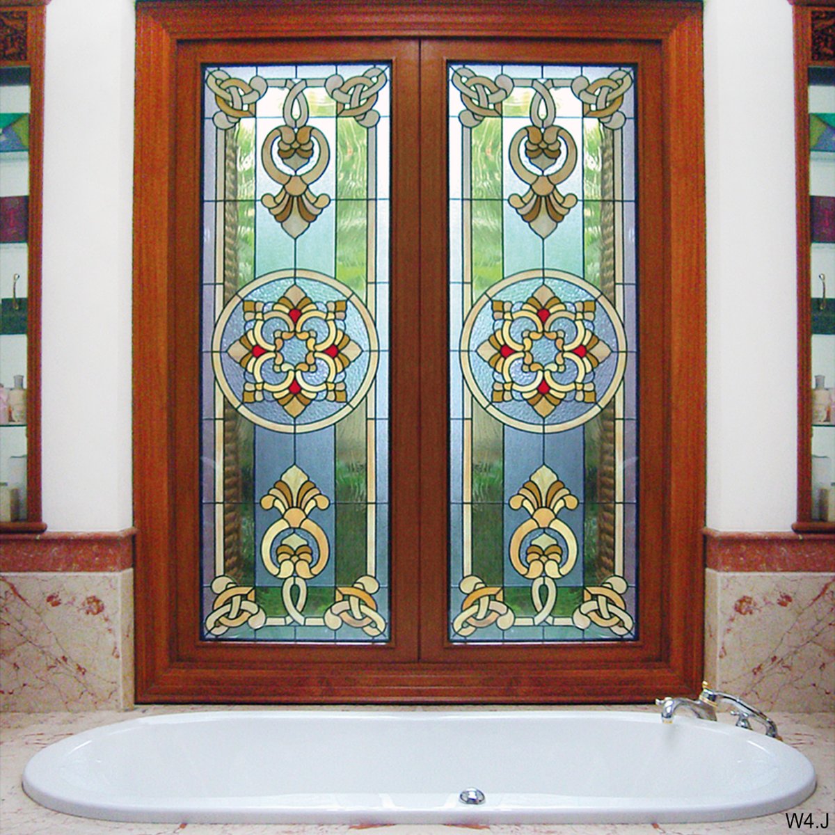 estuglassart's tweet photo. Bathroom is very privacy, it should be beautiful and luxury.
#Eztuglass #Glassart #Art #Kacapatri #Stainedglass #handpainting #bathroomdesign #beautiful #luxury #ModernHome #Houseenvy #tomang #menteng #pondokindah #kelapagading #Homedecorideas #Whitewall #myhousebeautiful https://t.co/6vSPezfvyH