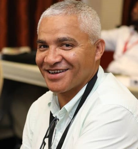 NamNatCom's tweet photo. The Namibia National Commission for UNESCO congratulates Mr Peter Denk, for being elected Rapporteur on the International Programme for the Development of Communication (IPDC) Bureau. https://t.co/xvbd3F8PVM