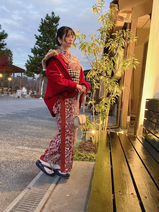 Twitterのコスプレ画像43