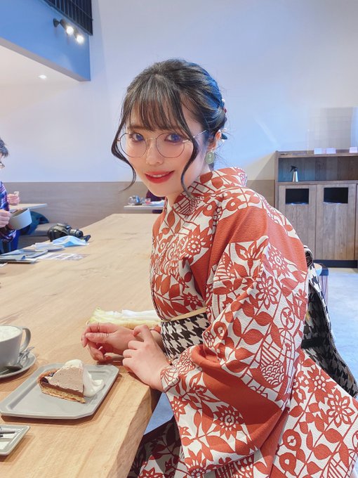 Twitterのコスプレ画像44