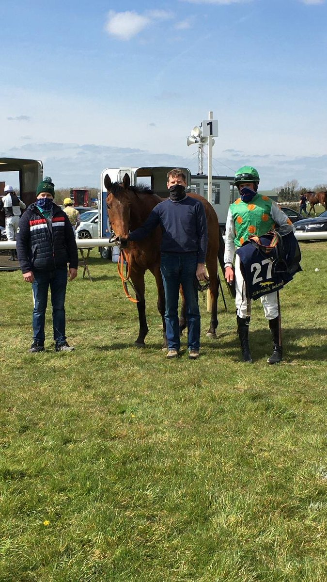 Meath & Tara Pt2Pt tweet media