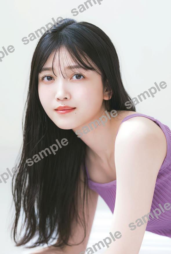 久保史緒里】｢WHITE graph 008｣12/1(水)発売 店舗限定予約特典まとめ