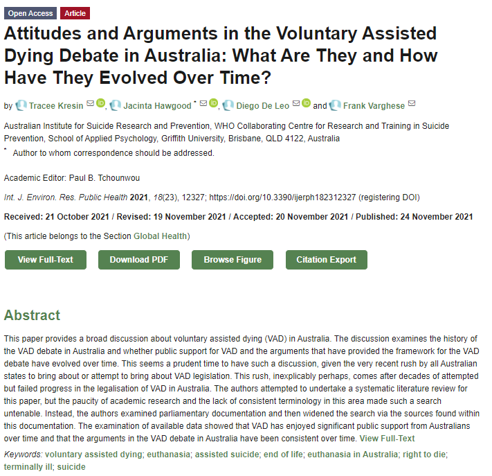 Read the full paper here:

mdpi.com/1660-4601/18/2…
#VAD #AssistedDying 
<a href="/IJERPH_MDPI/">IJERPH</a>