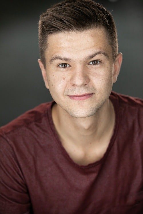 CPMagents's tweet photo. Wishing safe travels to our amazing @BTyrko who fly's out today to begin rehearsals for an exciting European Tour. #ProudAgents https://t.co/waM1WS82Ae