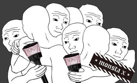 HanaLee26's tweet photo. Digital score - 54 
Viewer preference score - 0 
Broadcast score - 723 
Album score - 3280 
TOTAL - 4057 

Oh my! I’m still shaking with these scores. Monbebes, we need a fandom hug! 😭😭❤️

@OfficialMonstaX #몬스타엑스  #RushHour  #RushHour3rdWin https://t.co/Fx9NOZdGwt