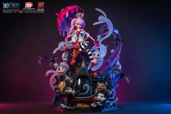 Jimei Palace ワンピース サカズキ 1/6 スタチュー | www.stamayk.sch.id