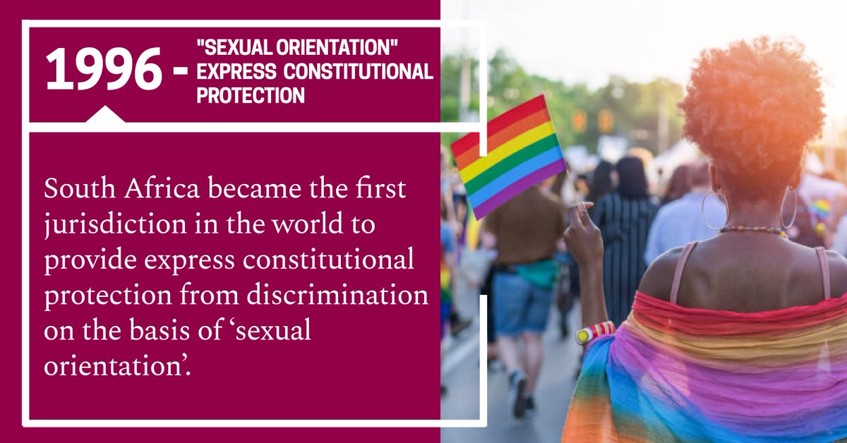 HumanDignityT's tweet photo. Check out A History of Criminalisation: Over 500 years of criminalisation, our new timeline tool which gives you an overview of the milestones in the criminalisation and decriminalisation of #LGBT people: https://t.co/X3iRQIt4Rg #HDT10 #DefendingDignity https://t.co/Dy98vUabXP