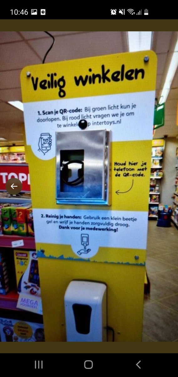 liqueabc's tweet image. Nee hoor dit kunnen ze niet maken Lique! #uuhuhhh #blokker #intertoys  #alsjehetnunognietziet