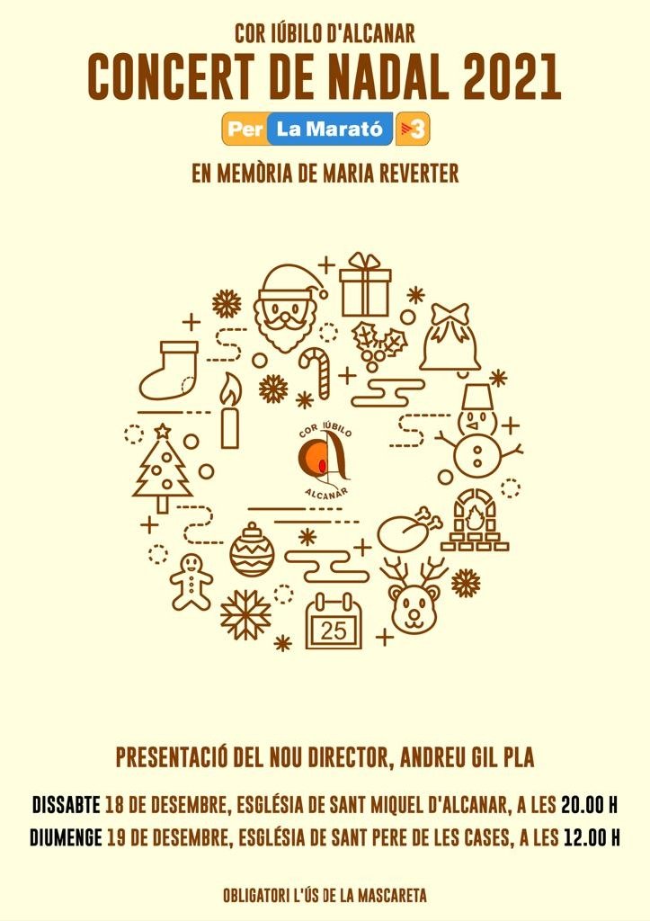 coriubilo's tweet photo. El 18 i 19/12 teniu una cita amb el cant coral #SaveTheDate #coriubilo #alcanar #nadal #retrobament https://t.co/mzgCPrz4Cy