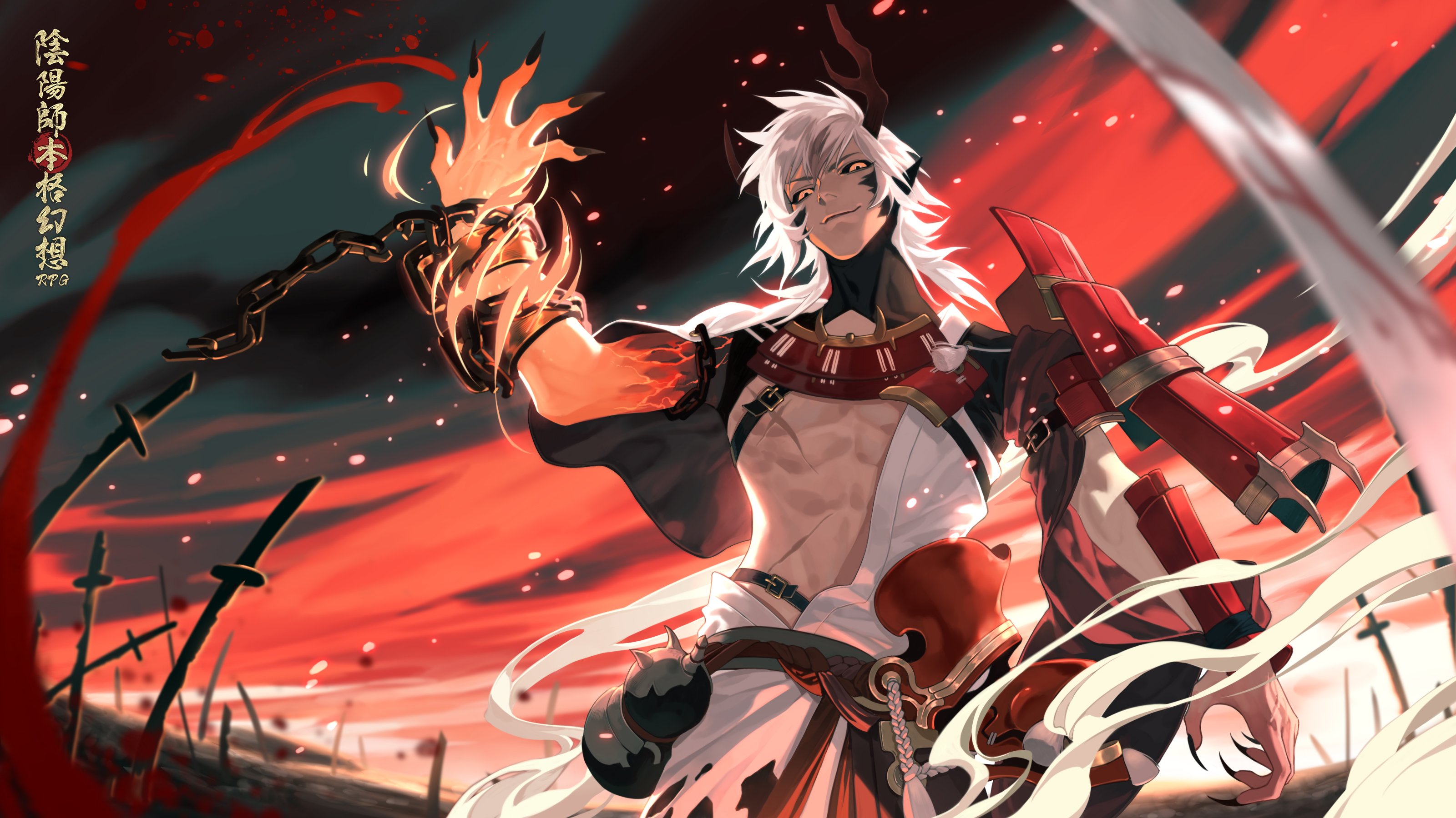 陰陽師本格幻想【公式】8周年🎊 على X: 