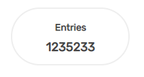 RacaUp_BSC's tweet photo. 🔥2233 participants and 1.23M entries🔥
 
A huge number has been reached, we got double participants in just only 22 hours.  We are on fire🔥  Keep supporting and let's explode with RacaUP 🚀

💎Hold $RacaUP earn $Raca 🥳

#RacaUP #RACA https://t.co/DGtt7f7mBi