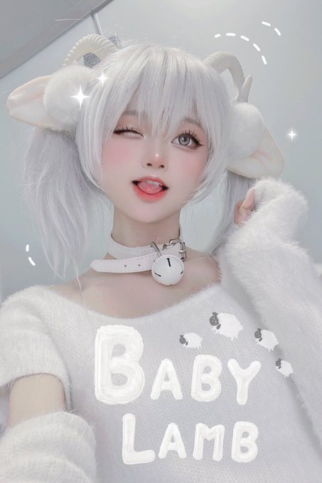 Twitterのコスプレ画像32