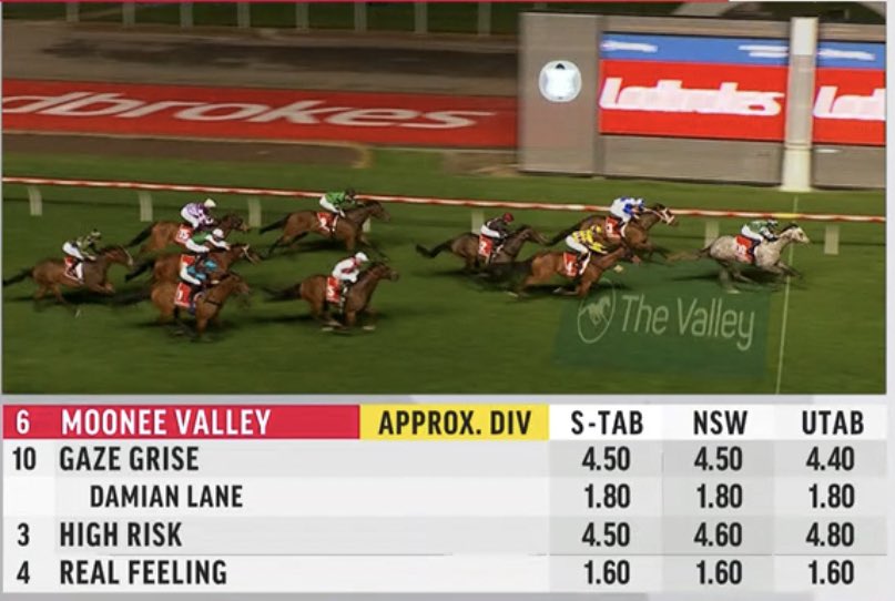 Just about a perfect sprint race ride 🔥🔥🔥🏆🏆🏆✅✅✅<a href="/BmrHorse/">BMR Horse Racing Ratings</a> <a href="/joyboysbangers/">JoyBoysBangers</a> <a href="/tdwhisperer1/">The Dog Whisperer</a> #getongetrich #statsovertips