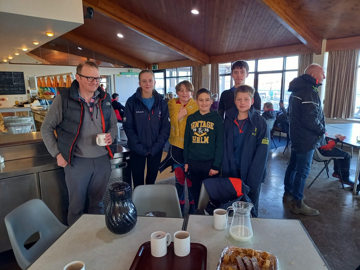 SpedeSailing tweet media