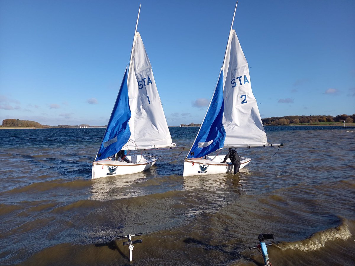 SpedeSailing tweet media