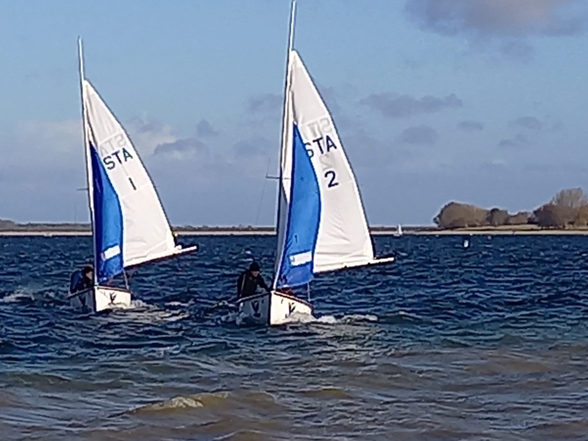 SpedeSailing tweet media