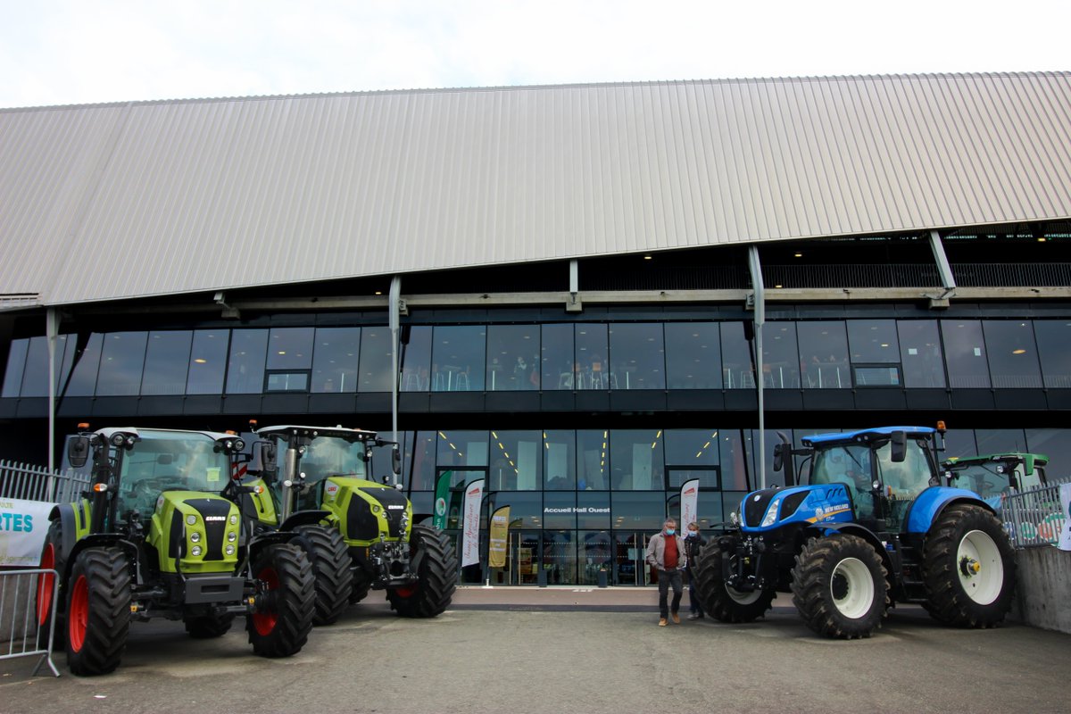 SMMarvingt_off's tweet photo. #FORUM │Franc succès pour la 1e édition du Forum #InstantJeunesAgris : 500 participants ont répondu à l'invitation lancée par les @JASarthe ! ✅
👉 Au programme : #conférences et #farmdating sur les thèmes de la transmission, l'emploi & l’installation des jeunes agriculteurs. https://t.co/OPCgrFhed5