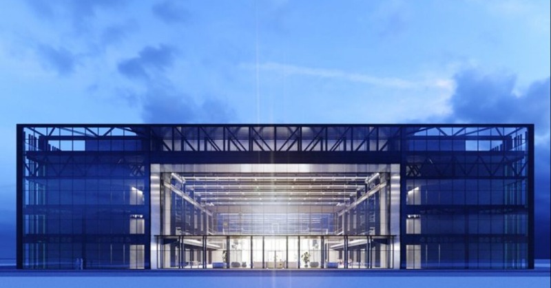 ConsorciZF's tweet photo. 💥La @DFactoryBCN tiene como objetivo desarrollar las tecnologías propias de la Industria 4.0 en una superficie de 100.000 m2. 

Nos unimos a @leitat para potenciar un ecosistema de atracción de #talento e inversiones en un espacio único. ¿Sabes de qué hablamos? ¡Conoce + aquí!👇