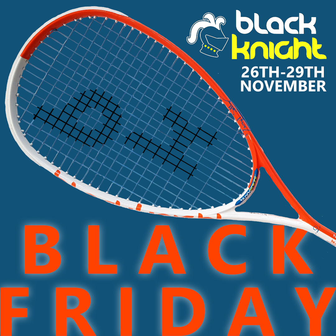 Black Knight tweet media