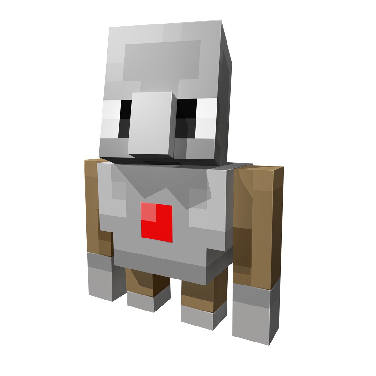 майнкрафт гогма #2