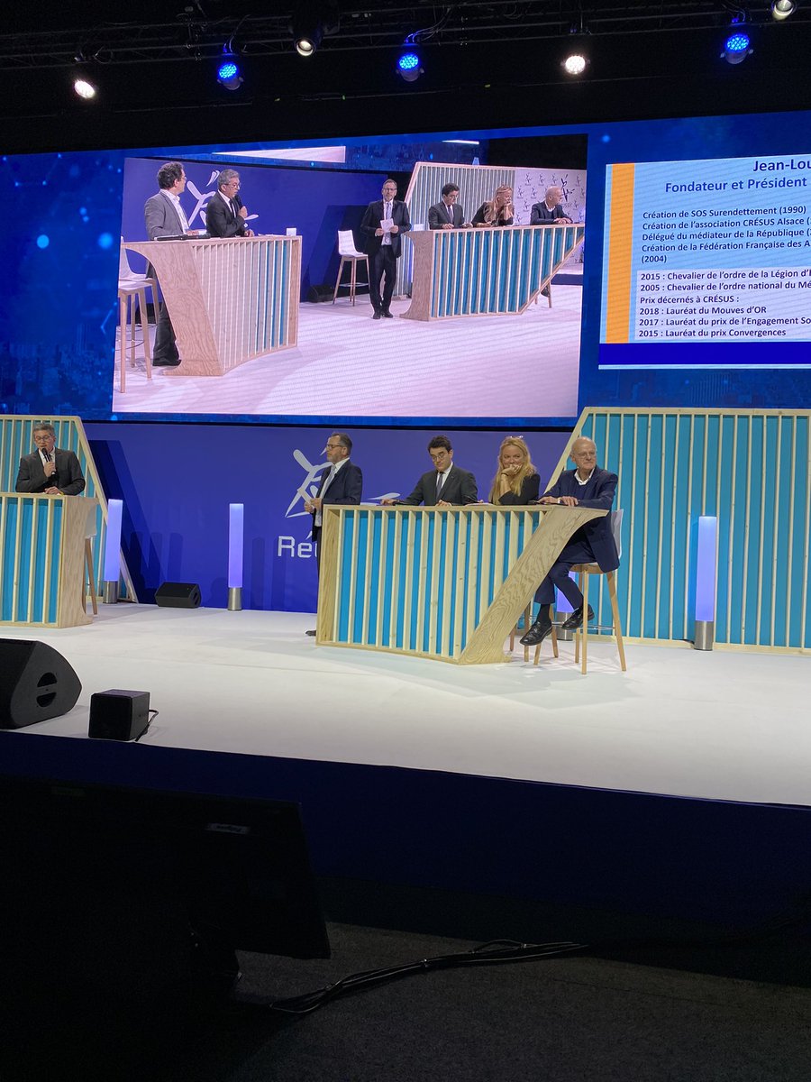 SyndicatReussir's tweet photo. Congrès Réussir - l’assurance pour tous #RSE #Inclusion #Assurance #Axa #AgentsGeneraux
@guiborie @SuinThierry Garance Wattez Richard Jean Louis Khiel https://t.co/jlEY74VtGS