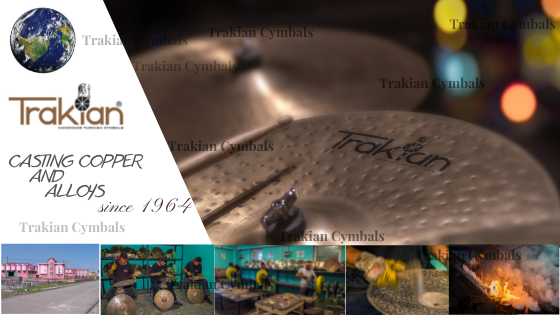 Trakian Cymbals (@trakianc) on Twitter photo 