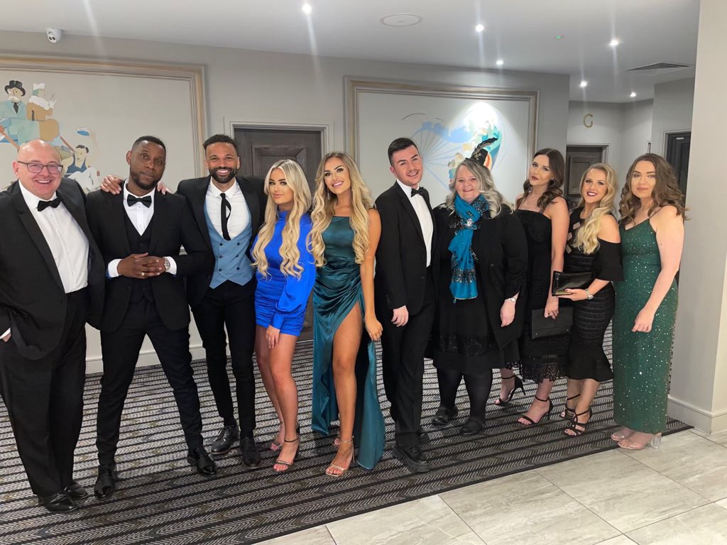 Blackburn & Darwen Youth Zone tweet media