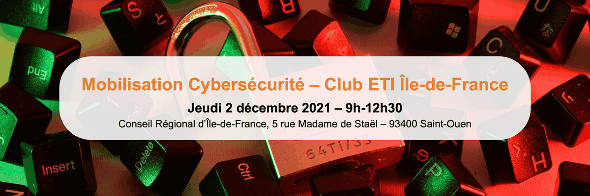 Club ETI île-de-France tweet media