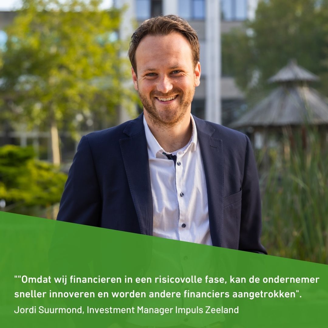 ImpulsZeeland's tweet photo. Collega @JordiSuurmond vertelt in @zeelandzakelijk over de mogelijkheden van #InnoGo➡️ https://t.co/x7dTAQ9V7I https://t.co/cT5VuwBscJ