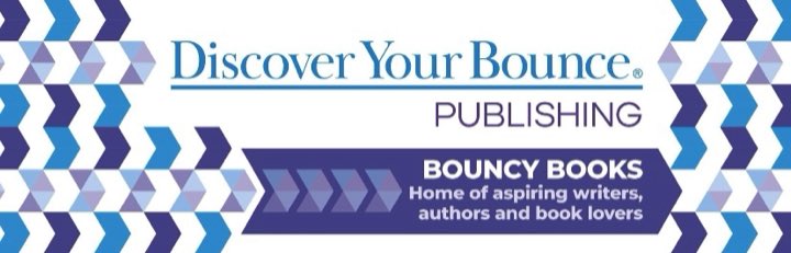 Discover Your Bounce Publishing tweet media