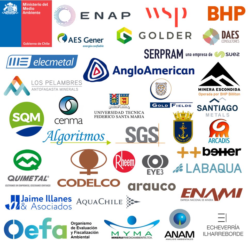 Particuolotech's tweet photo. Gracias a nuestros clientes por confiar en nuestros servicios de gestión integral de la calidad del aire y control de la contaminación atmosférica.
https://t.co/8q6tZm03at
#calidaddelaire #airquality #airpollution #emisiones #pronostico #forecast #monitoreo #modelacion #CFD https://t.co/1BxyLNtcGw