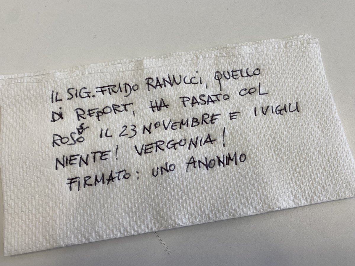 Alessandro Robecchi tweet media