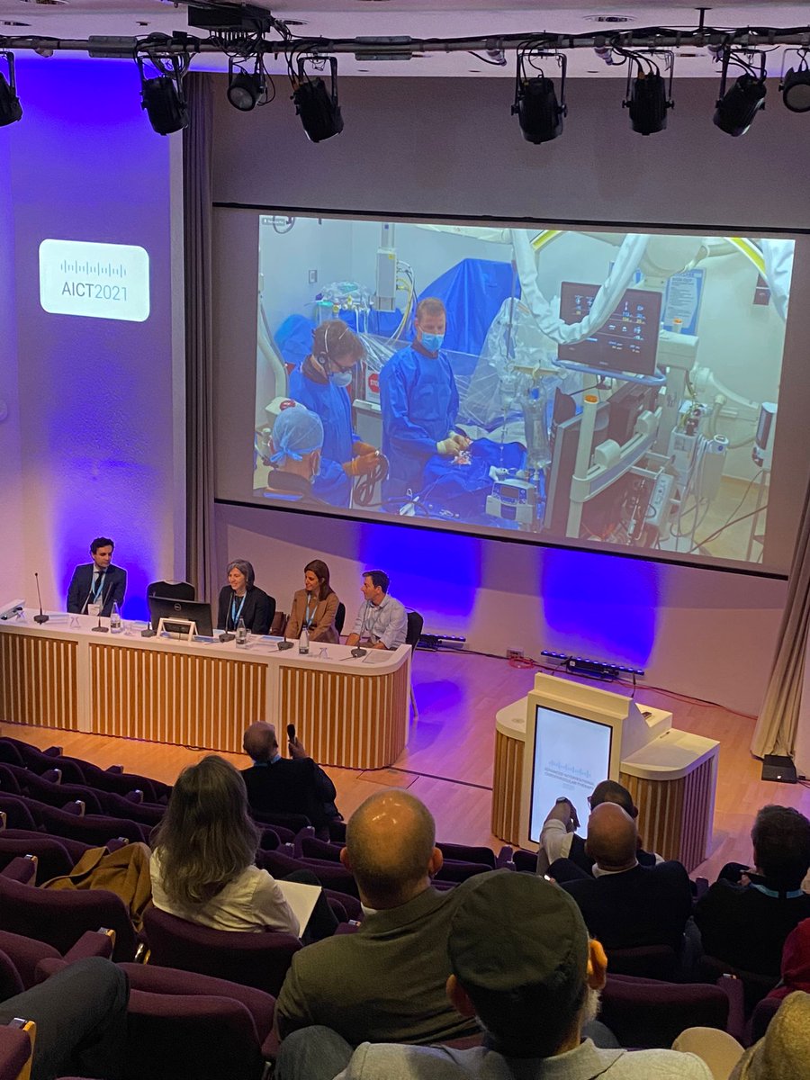 Millbrook Medical Conferences tweet media