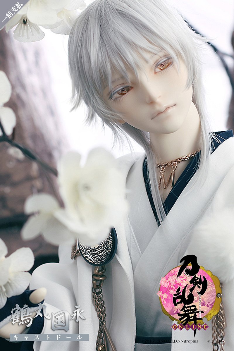 刀剣乱舞 都結び 6周年祝画 灯結び展 万事屋本舗