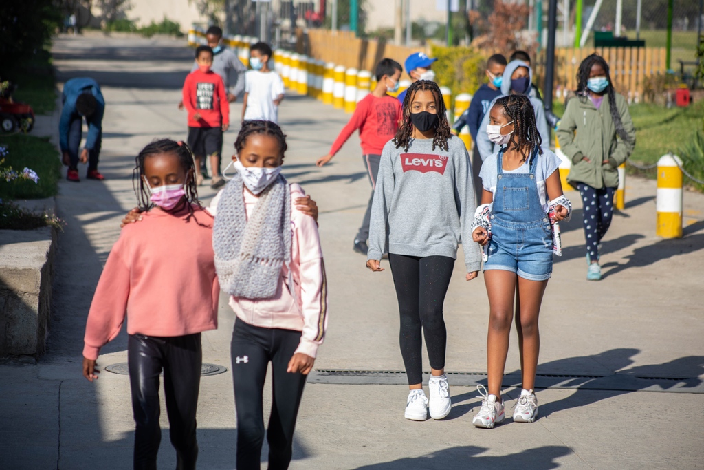 ICS Addis Ababa tweet media