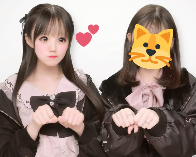 Twitterのコスプレ画像13