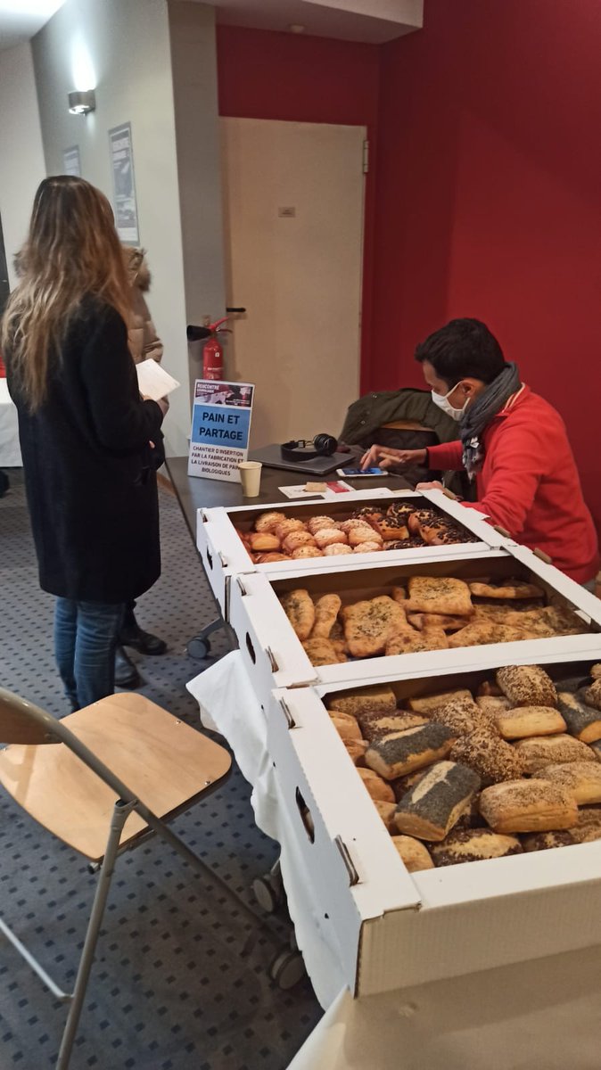 Annick Benchaib tweet media