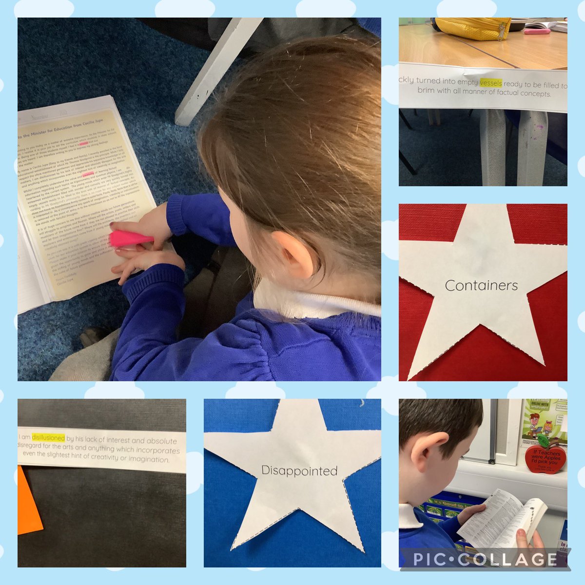 @Mr_BirchYTP (@mrbirchytp) on Twitter photo We’ve been using the <a href="/TeachActive/">Teach Active</a> English resources to improve our vocabulary in guided reading this morning <a href="/YewTreePrimSch/">Yew Tree Primary School</a> <a href="/YewTree_PE/">Yew Tree PE</a> <a href="/TrustVictorious/">Victorious Academies Trust</a> We’ve been using the <a href="/TeachActive/">Teach Active</a> English resources to improve our vocabulary in guided reading this morning <a href="/YewTreePrimSch/">Yew Tree Primary School</a> <a href="/YewTree_PE/">Yew Tree PE</a> <a href="/TrustVictorious/">Victorious Academies Trust</a>