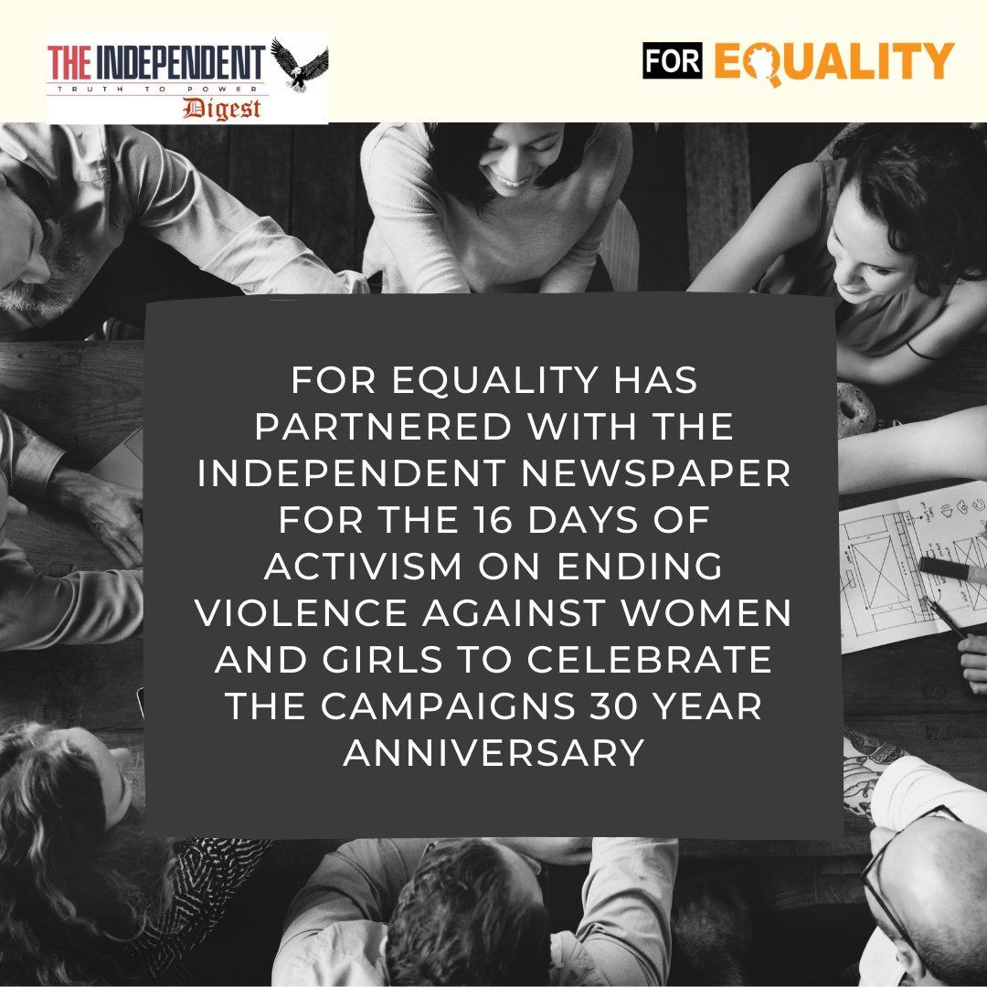 For Equality Africa tweet media