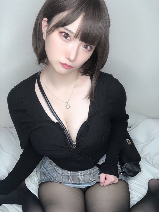 コスプレイヤー橘あさひのTwitter画像3