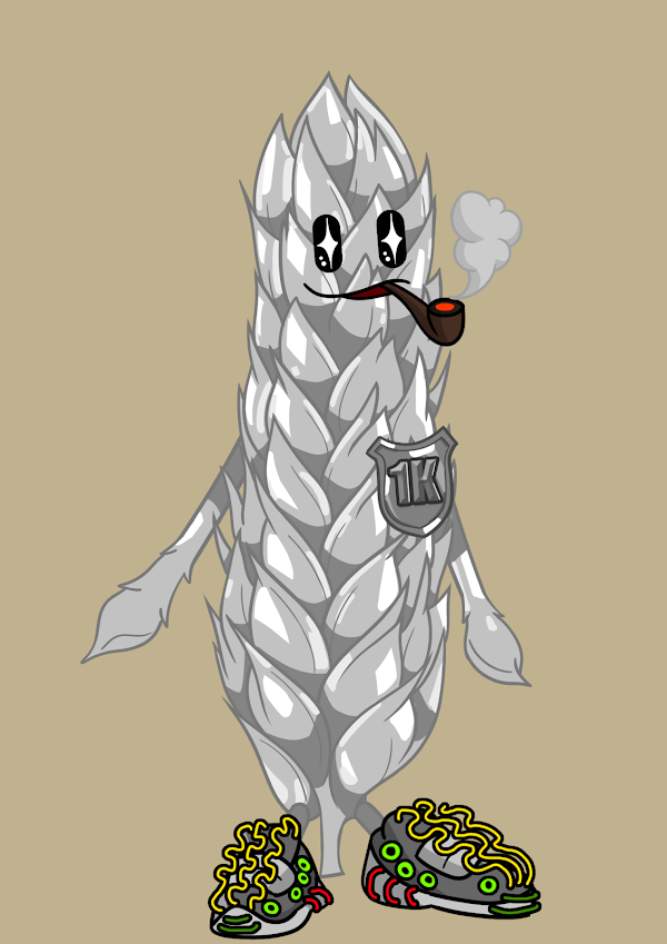 Public sale is now LIVE - mint your The Harvesters NFT here: harvest.inc/mint.html