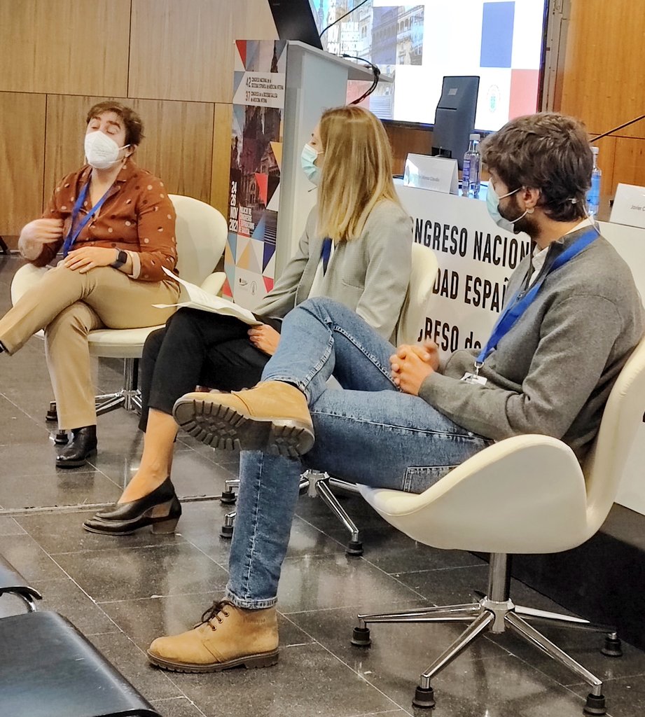 Sociedad Española de Medicina Interna tweet media